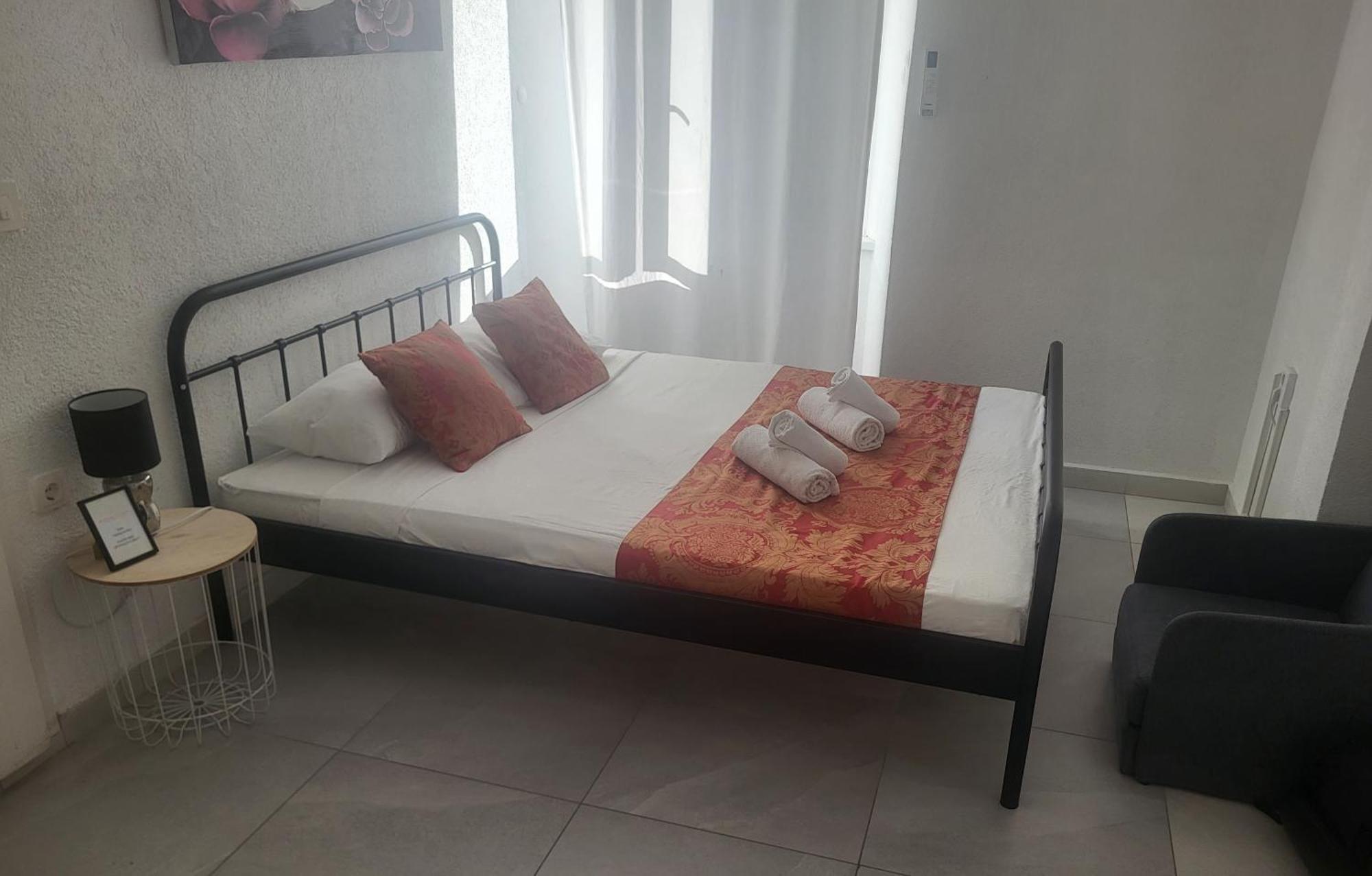 Cozy Rooms At Old City Gate Dubrovnik Eksteriør billede