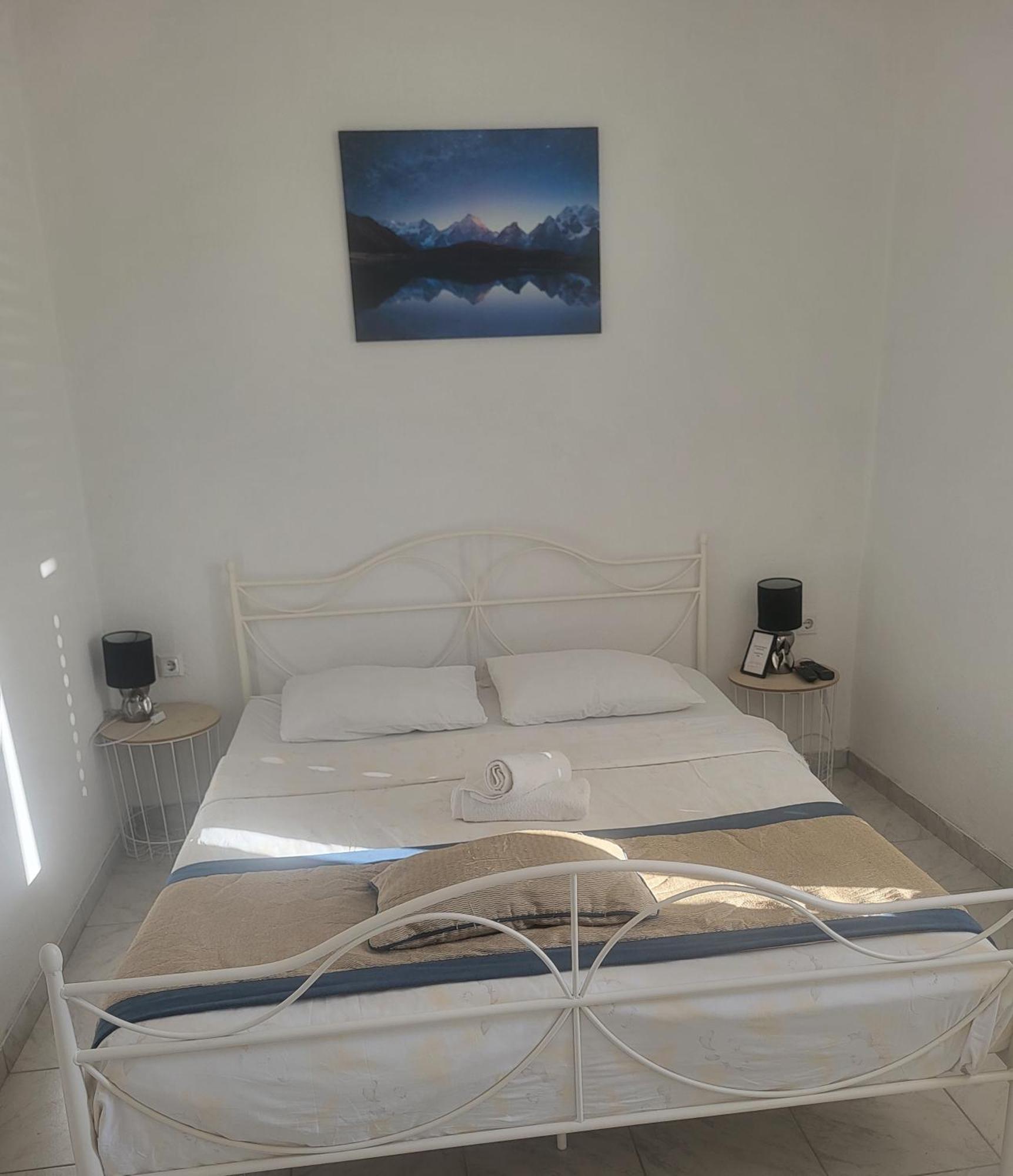 Cozy Rooms At Old City Gate Dubrovnik Eksteriør billede